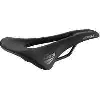San Marco Allroad Open Fit Dynamic Wide Zadel