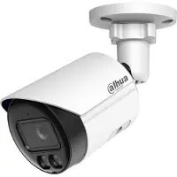 Dahua IPC-HFW2649S-S-IL-0280B 2 LITE 6 Mpx