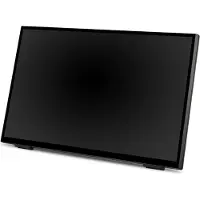 Viewsonic TD2465 Touchscreen monitor Energielabel: D (A - G) 60.5 cm (23.8 inch) 1920 x 1080 Pixel 16:9 7 ms HDMI, DisplayPort, USB, Audio-Line-in,
