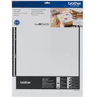 Brother CADXMATS12 CADXMATS12 Scanmatte für Schneideplotter Standardmatte 305 x 305 mm für 1 mm dickes Material