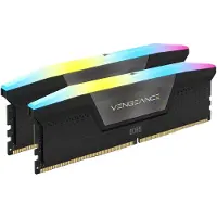 Corsair Vengeance - RAM-geheugen - 16GB - 2 x 8 GB - DDR5 - 5200 CL40 - 1,25v - Intel XMP