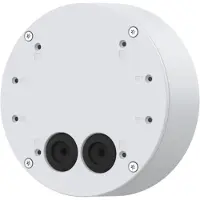 Axis Tq1602-e Aansluitdoos