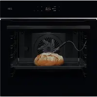 AEG TE7PB63ZAB - 7000 MealAssist