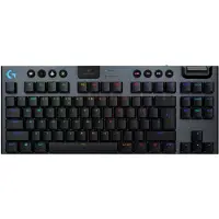 Logitech G915 X Lightspeed TKL Wireless Gaming Toetsenbord Wit Qwerty