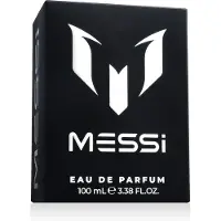 Messi Eau De Parfum 100 ml (man)