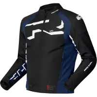 Richa Stradale Tex waterdichte motorfiets textieljas Maat