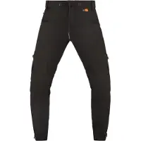 Richa Jogging waterdichte dames motorfiets textielbroeken Maat