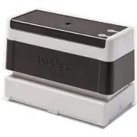 Brother Pr4090b Stamp 40x90 Mm Tape 6 Eenheden