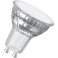 Osram HOMELIGHTING 4099854457449 LED-reflectorlamp-lamp Energielabel E (A - G) GU10 Reflector 5.6 W Koudwit (Ø x h) 50.00 mm x 50.00 mm 1 stuk(s)
