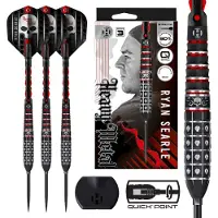 Harrows Ryan Searle Series 3 90% 23 gram