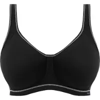 Freya Active Sonic Sport Bh met beugel - Zwart - 70G