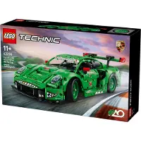 LEGO Technic Porsche 911 GT3 R REXY AO Racing Auto 42224