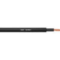 Lapp 1600195/50 Aansluitkabel H07RN-F 1 x 16 mm² + 1 x 16 mm² Zwart 50 m