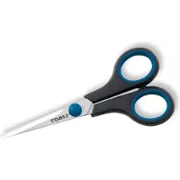 Dahle Schaar Office Comfort-Grip, 140 mm