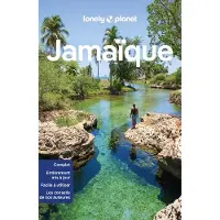 Lonely Planet JAMAIQUE 2024 FR