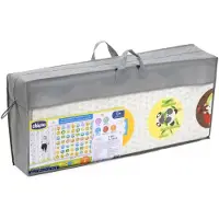 Chicco Maxi 2-in-1 Speelkleed - 200x180 cm