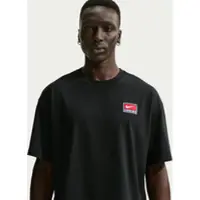 Nike Life Solo T-Shirt, zwart