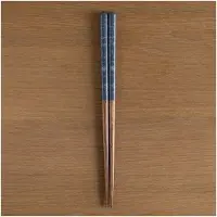 Skater Studio Ghibli lacquered Chopsticks sketches My Neighbor Totoro dark blue 21 cm