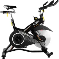 BH Fitness Fietsen Duke Magnetic | Maat 104x63x117 cm