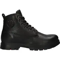 Blackstone Veterboots 'Rock Hardy Alpi CG030' zwart