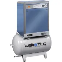 Aerotec PRO K-AK30-10 - 270 Pneumatische compressor 270 l 10 bar
