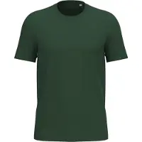 Native Spirit NS305C Ecologische uniseks T-shirt - Groen