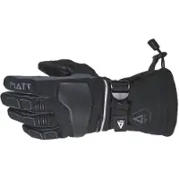 Matt Gorecore Gore-tex Handschoenen
