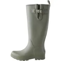 Next Regenlaarzen pastelgroen