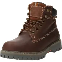 Dockers Boots donkerbruin