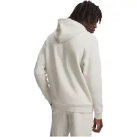Under Armour Icon Fleece Hoodie Heren L