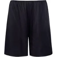 Yoek Pyjamabroek marine