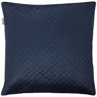 Zohome Bedsprei Victoria - Navy 270 x 260 cm