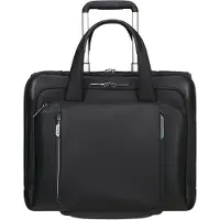 Samsonite Spectrolite 4.0 Rollingtote Laptoptas 15.6 Zwart