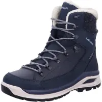 Lowa - Women's Renegade Evo Ice GTX - Winterschoenen 39, zwart