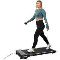 Hop-Sport HS-750WP Walk – Walking Pad – 8 km/u – 2,5 PK Motor – Afstandsbediening