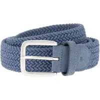 Boggi Milano Riem blauw