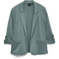 Vero Moda Blazers 'VMEva' groen