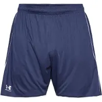 Under Armour Sportbroek 'Challenger' donkerblauw