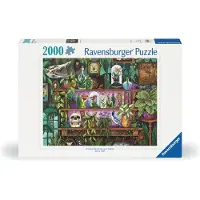 Ravensburger Botanic Fantasy