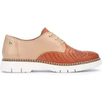 Pikolinos Henares dames veterschoen