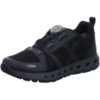 VADO Sneakers zwart