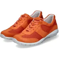 Gabor Rollingsoft sensitive 46.966.33 dames rollende wandelsneaker