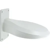 LevelOne Level One CAS-2314, Wandbeugel voor outdoor koepelcamera's