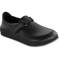 Birkenstock Linz Sl Nl Heren Ob Werkschoen | Maat: 42