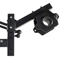 Tunturi RC20 Functional Training Rack - Rope Trainer