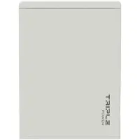 Solax HV11550 5,8kWh Hoogspanningsopslag Uitbreidingsbatterij (Slave) Voor T58
