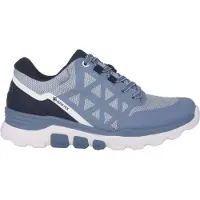 Gabor Rollingsoft sensitive 86.989.26 dames rollende wandelsneaker
