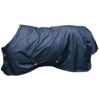 Kentucky Horsewear Horsewear - All Weather Winterdeken - Waterdicht - Pro Navy - 165-7'3 0 gr