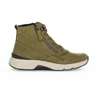 Gabor Rollingsoft sensitive 96.888.23 dames rollende wandelsneaker