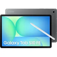 Samsung Galaxy Tab S10 FE - Tablet - Android - 256 GB - 27,7 cm (10,9")
